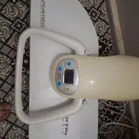 فروش دو عدد اتو پرس|اتو و لوازم اتو|یزد, |دیوار