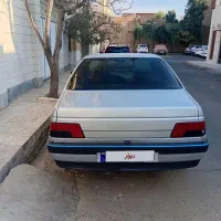 پژو GLX|خودرو سواری و وانت|قم, هفت تیر|دیوار