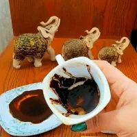 فال قهوه و تاروت