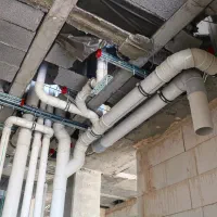 تاسیسات و تعمیرات لوله|خدمات پیشه و مهارت|مراغه, |دیوار