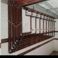 لوله کشی گاز و گاز رسانی وخورده کاری|خدمات پیشه و مهارت|مشهد, وکیل‌آباد|دیوار