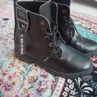 نیم بوت|کیف، کفش، کمربند|نسیم‌شهر, |دیوار