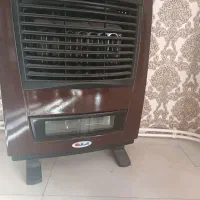 بخاری گازی آبسال|بخاری، هیتر، شومینه|ایلام, |دیوار