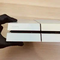 فروش ps4 فت کپی خور دو دسته پونصد گیگ|کنسول، بازی ویدئویی و آنلاین|گرگان, |دیوار