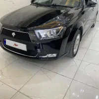 دنا پلاس اتومات آپشنال مدل۴۰۳