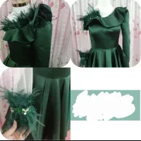 ست مادرودختری و یه کفش طبی نرم|لباس|قم, لسانی|دیوار