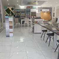 فروش ومنشی دفتر دکوراسیون