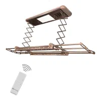 بندرخت سقفی بالکونی بزرگ