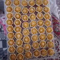 حلوا شیر