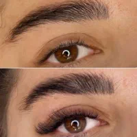 اکستنشن مژه تخفیف ویژه|خدمات آرایشگری و زیبایی|شاهین‌شهر, عطار|دیوار