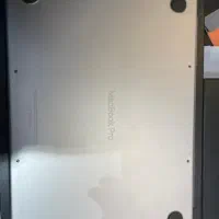 مک بوک پرو M1 PRO 1TB ، رم 16 ، باتری 84%|رایانه همراه|تهران, شهرک غرب|دیوار