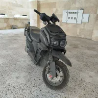 سافاری تانک۱۴۰۳