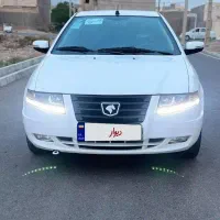 سورن پلاس با موتور EF7