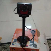 وبکم حرفه ای|قطعات و لوازم جانبی رایانه|مشهد, الهیه|دیوار