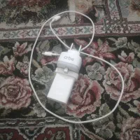 هدفون p47 و شارژر اصلی شیائومی