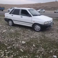 پرایددرجه یک مدل ۸۹ دوگانه شرکتی