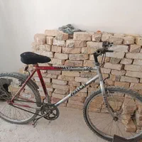 دوچرخه۲۶آساک