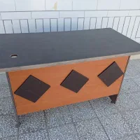 میز کامپیوتر و اداری