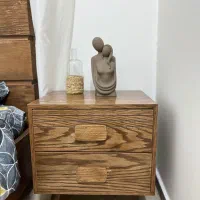 سرویس تخت خواب و میز ناهار خوری چهار نفره|تخت و سرویس خواب|گنبد کاووس, |دیوار