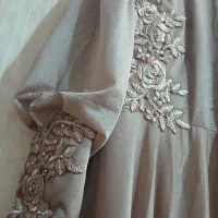 لباس مجلسی سایز ۴۴ و۴۶|لباس|کرج, انبار مپنا|دیوار