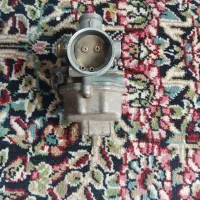 یک عدد کاربرات متور 125