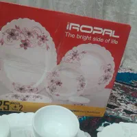 سرویس 25 پارچه آرکوپال