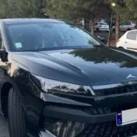 جک J7 مشکی مدل۱۴۰۴ صفر خشک اماده تحویل فوری