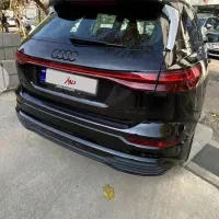 آئودی q5 etron تیپ3 مشکی صفر|خودرو سواری و وانت|تهران, جمالزاده|دیوار