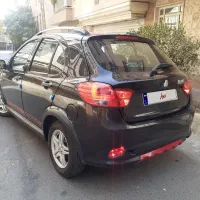 کوییک دنده ای R مدل ۱۴۰۰|خودرو سواری و وانت|کرج, جهان‌شهر|دیوار