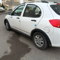 کوئیک1402|خودرو سواری و وانت|تاکستان, |دیوار