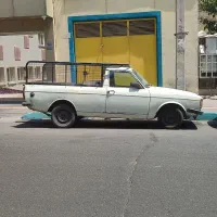 حمل بار بین شهری (وانت پیکان)