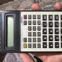 ماشین حساب مهندسی کاسیو و کنکو