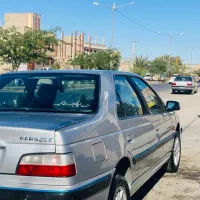 پارس الیکس|خودرو سواری و وانت|زابل, |دیوار