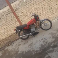 موتور|موتورسیکلت|خرم‌آباد, |دیوار