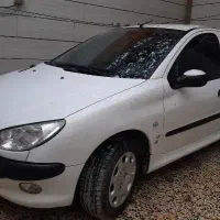 پژو206 مدل98 تیپ5 فول