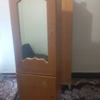 کمد|جاکفشی، کمد، دراور|امیدیه, |دیوار