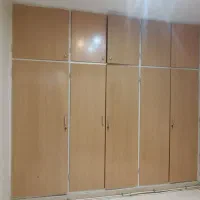 کمد دیواری|جاکفشی، کمد، دراور|قرچک, زیبا شهر|دیوار