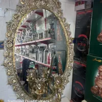 اینه کنسول برنزاصل