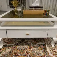 میز وسط مبلی