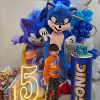 تنپوش عروسکی تشریفات