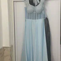 لباس مجلسی