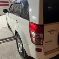 سوزوکی ویتارا ۲۴۰۰ دنده کلاس ۸|خودرو سواری و وانت|تهران, دکتر هوشیار|دیوار