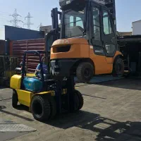 اجاره لیفتراک