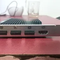 کارت گرافیک gt730 2g  ddr5|قطعات و لوازم جانبی رایانه|گرگان, |دیوار