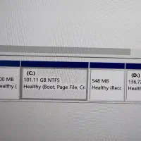 Hp 15|رایانه همراه|کاشمر, |دیوار