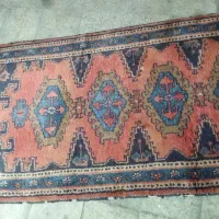 فرش عتیقه|کلکسیون اشیاء عتیقه|قم, آزادگان|دیوار