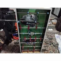 فوتبال دستی