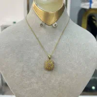 مدال فروهر و صلیب بدون اجرت|جواهرات|گرگان, |دیوار