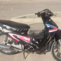 موتور بی کلاج مزایده|موتورسیکلت|فولادشهر, مسکن مهر فولادشهر|دیوار