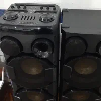 اسپیکر دوقولو